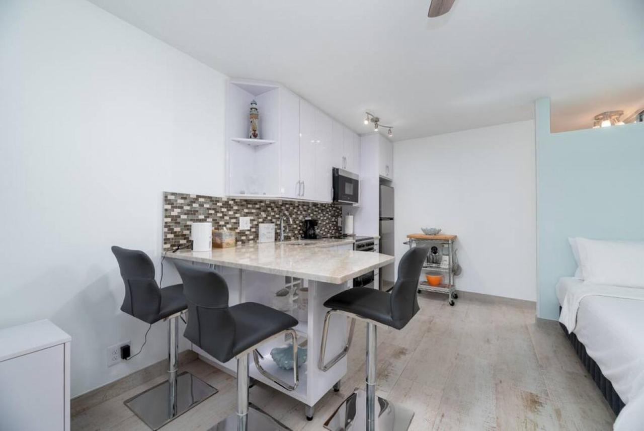 Ocean Ocean Ocean International Studio 209 Pompano Beach Ngoại thất bức ảnh