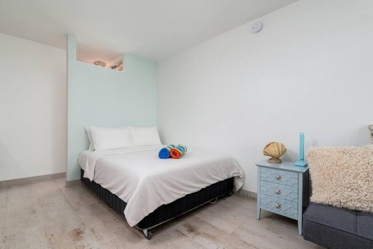 Ocean Ocean Ocean International Studio 209 Pompano Beach Ngoại thất bức ảnh