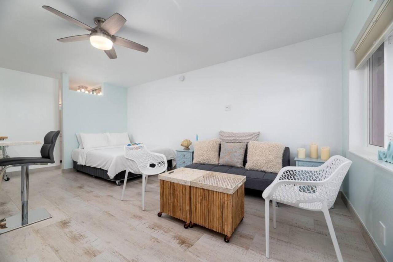 Ocean Ocean Ocean International Studio 209 Pompano Beach Ngoại thất bức ảnh