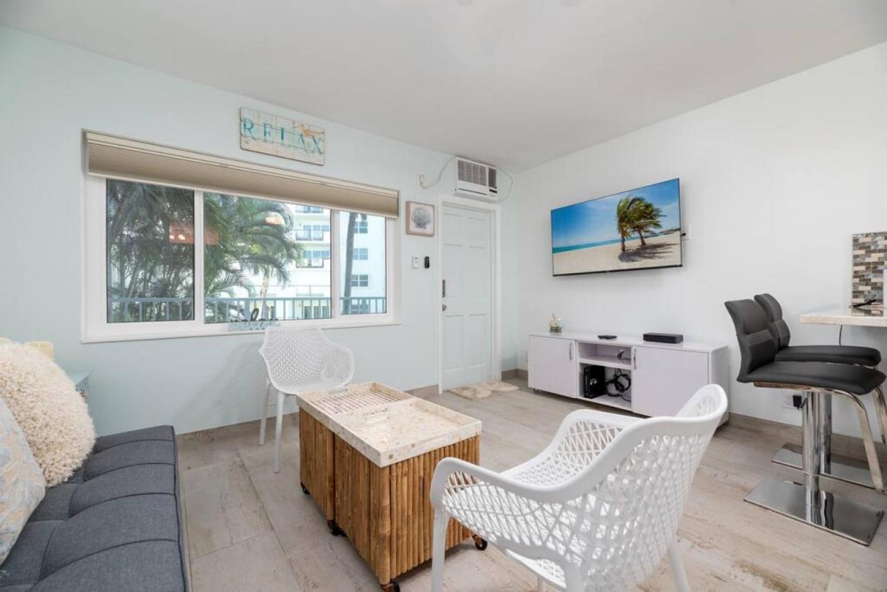 Ocean Ocean Ocean International Studio 209 Pompano Beach Ngoại thất bức ảnh