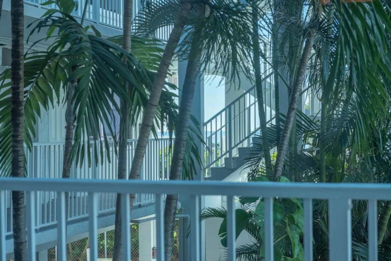 Ocean Ocean Ocean International Studio 209 Pompano Beach Ngoại thất bức ảnh