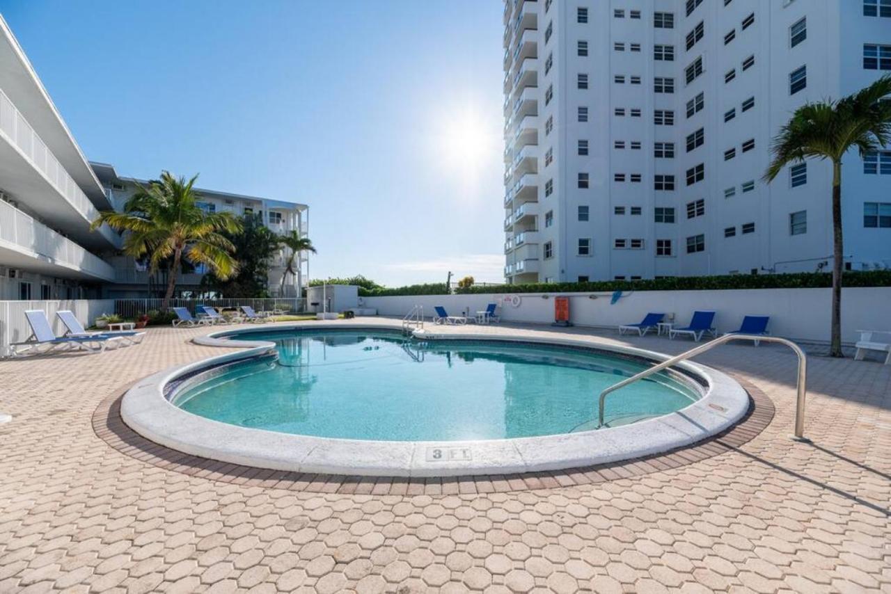 Ocean Ocean Ocean International Studio 209 Pompano Beach Ngoại thất bức ảnh